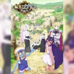 Tensei Goblin dakedo Shitsumon Aru เกิดใหม่เป็นก็อบลินแล้วไง มีคำถามอะไรไหม? ตอนที่ 1-3 ซับไทย ยังไม่จบ