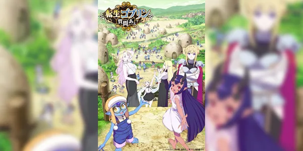 Tensei Goblin dakedo Shitsumon Aru เกิดใหม่เป็นก็อบลินแล้วไง มีคำถามอะไรไหม ซับไทย