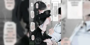 ก่อนขึ้นมหาลัย [ヤキカルビー] 卒業した子 漫画6ページ