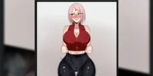 คาถาลับในคัมภีร์ [Lord Lince] Rape no Jutsu (Boruto)