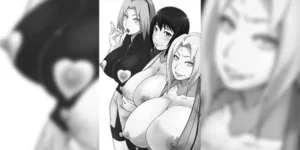 ทำให้มันสะอาดหน่อยสิ (C97) [Karakishi Youhei-dan Shinga (Sahara Wataru)] Ikimono Gakari (Naruto)