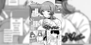 บันทึกของสาวผมสั้น [Yakuya] Bakunyuu Kanojo no Noukou Berochuu Amayakashi Sakuseiroku - Big-titted Girlfriend's Deep kiss & Indulgence SEX-log
