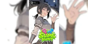 ล่าสไลม์ [Nanorumi] Slime Hunt (Patreon) [AI Generated]
