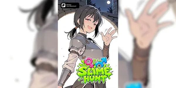 ล่าสไลม์ [Nanorumi] Slime Hunt (Patreon) [AI Generated]