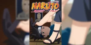 เท้าของป้าสึนาเดะ [Foot Croft] Lunch Break At Tsunade’s Office（綱手的午休時間） [konohamaru sarutobi, tsunade (naruto)]