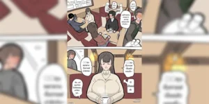 เพลย์บอยตัวพ่อ [Maritozzo (Kawahara Minamo)] Majime na Iinchou ga Koishita Ikemen wa, Jitsuwa Yarichin deshita
